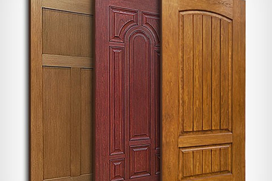 Sun Village-fiberglass-door-repair