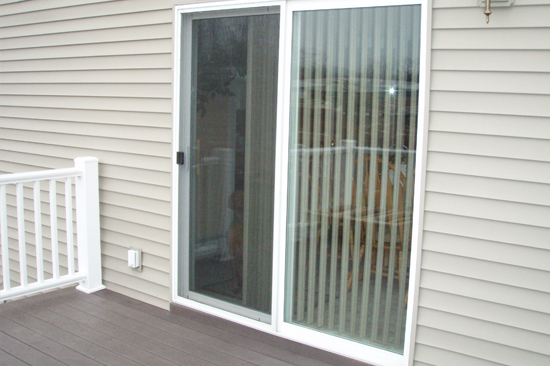 Sun Village-screen-door-repair