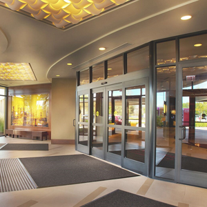 commercial door specialist Sun Village