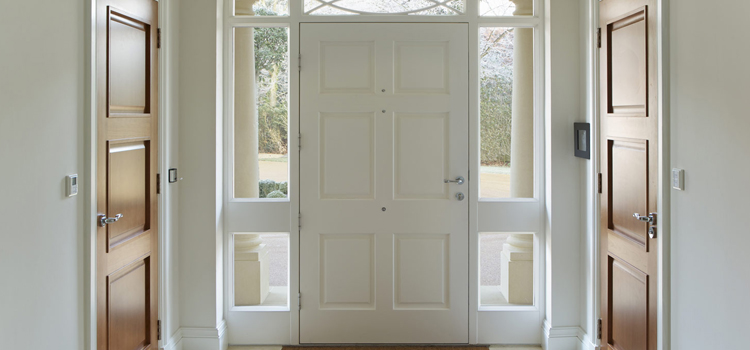 Sun Village door replacement contractors