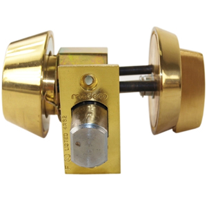 high security deadbolt Sun Village